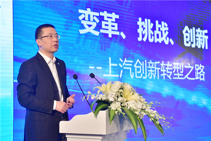 亚洲胜游瞄准新四化趋势 引领未来汽车生活